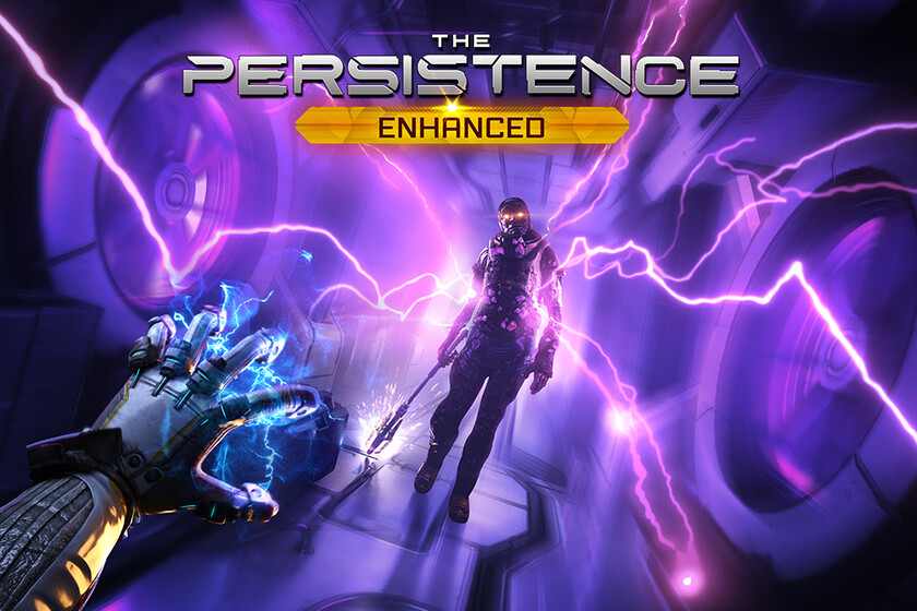 The Persistence Enhanced ya está disponible para PS5 y PC, próximamente en Xbox
