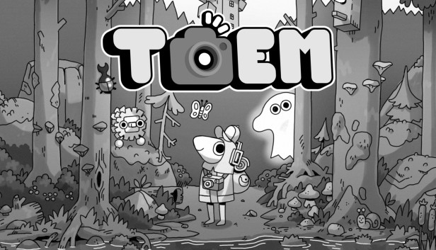Disfruta de una relajante aventura fotográfica en TOEM