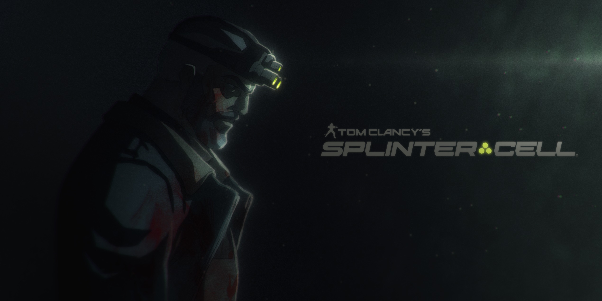 Splinter Cell tendrá una serie en Netflix, pero aún no hay un juego nuevo