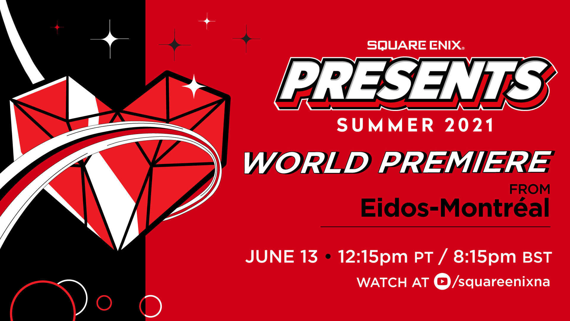 E3 2021: Resumen Summer Game Fest