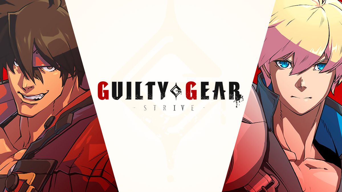 Guilty Gear: Strive tiene un nuevo tráiler de lanzamiento