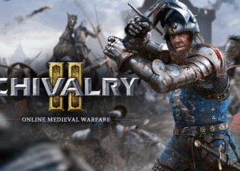 Chivalry 2 revela nuevos planes luego de su lanzamiento