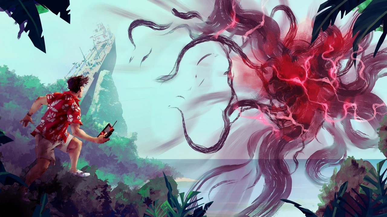 Lost At Sea ya tiene fecha de lanzamiento para PC y consolas