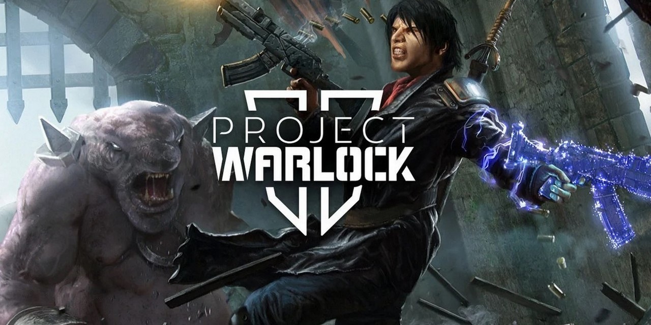 Project Warlock II: Se retrasa su Kickstarter