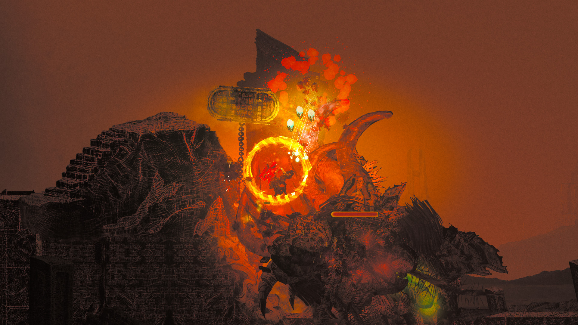 Lovecraftian Source of Madness llega a pc