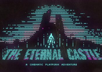 The Eternal Castle [Remastered] llegará a PlayStation 4 y 5