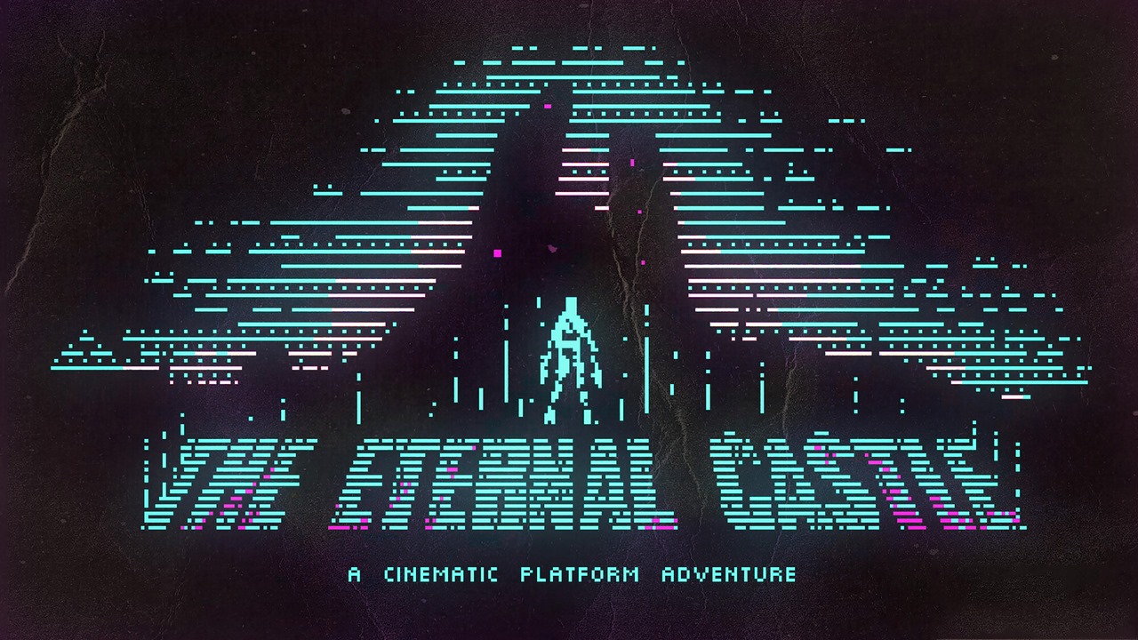 The Eternal Castle [Remastered] llegará a PlayStation 4 y 5