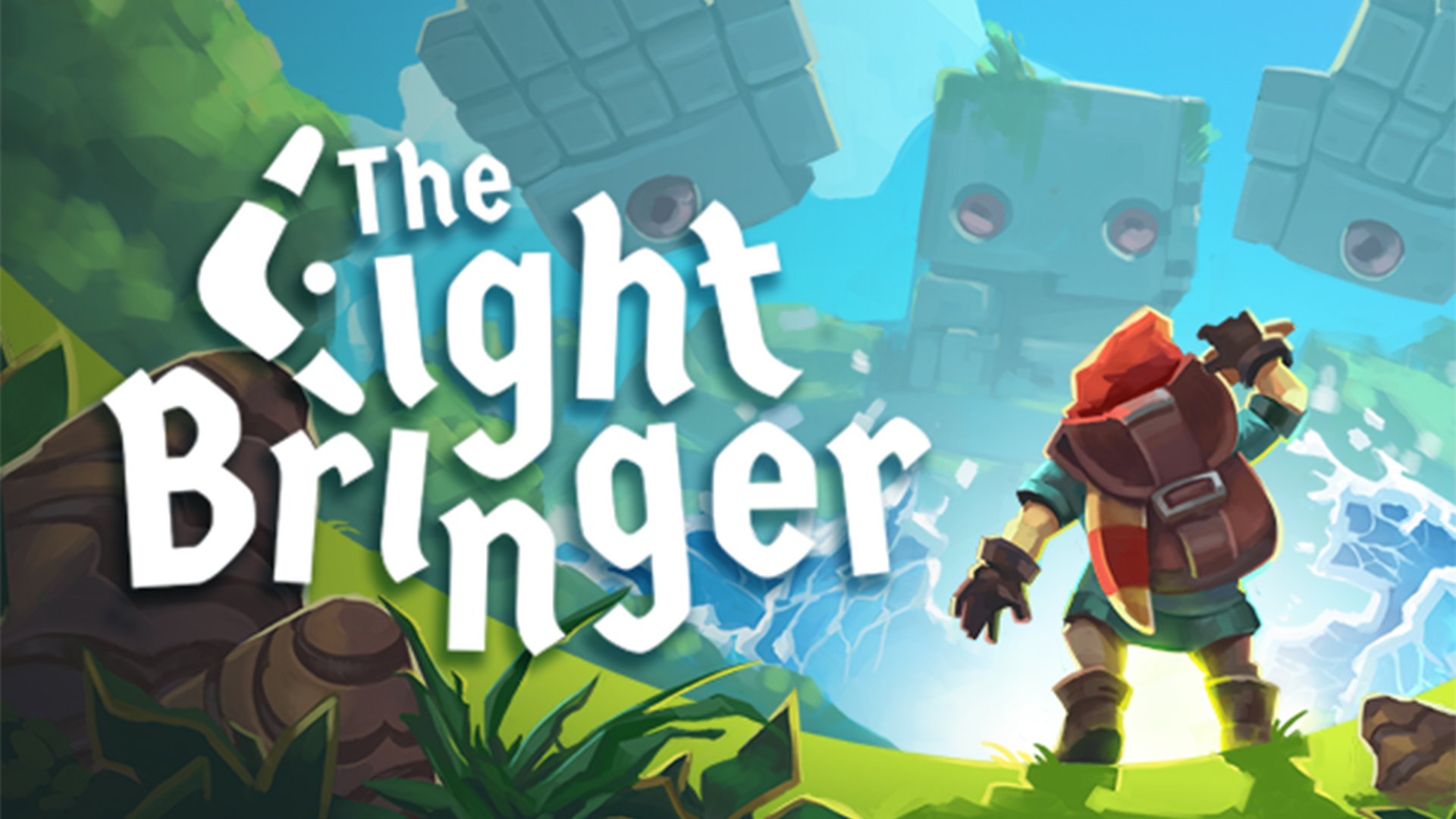 The Lightbringer estrena nuevo trailer y demo