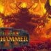 Nuevo trailer del mundo de Khorne en Total War: WARHAMMER III