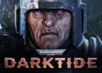 Warhammer 40,000: Darktide esta colaborando con el autor Dan Abnett