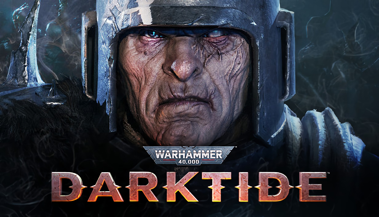 Warhammer 40,000: Darktide esta colaborando con el autor Dan Abnett