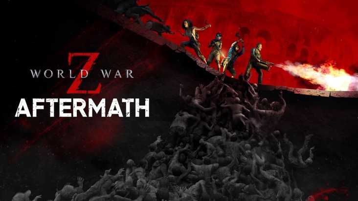 World War Z: Aftermath saldrá este año con un nuevo sistema de combate