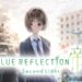 Se reveló la fecha de lanzamiento de Blue Reflection: Second Light