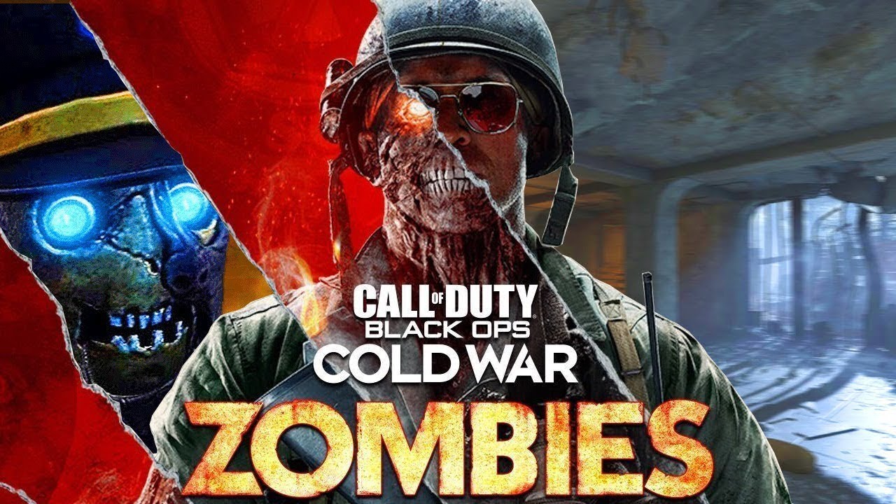 Call of Duty: Black Ops Cold War Zombies resumen hasta el momento