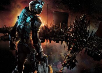 EA anuncia el regreso de la aclamada saga Dead Space