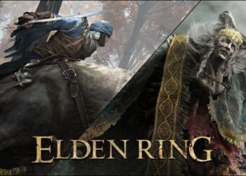 Bandai Namco comparte detalles adicionales del juego sobre Elden Ring