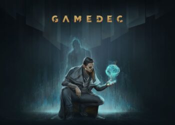 Gamedec el juego de rol isométrico llegará a PC en septiembre