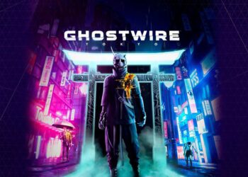 Ghostwire: Tokyo retrasado a principios del año que viene
