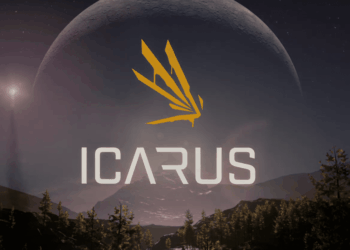 RocketWerkz lanzará la beta de Icarus en agosto