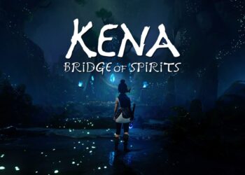 Kena: Bridge of Spirits se retrasa hasta septiembre