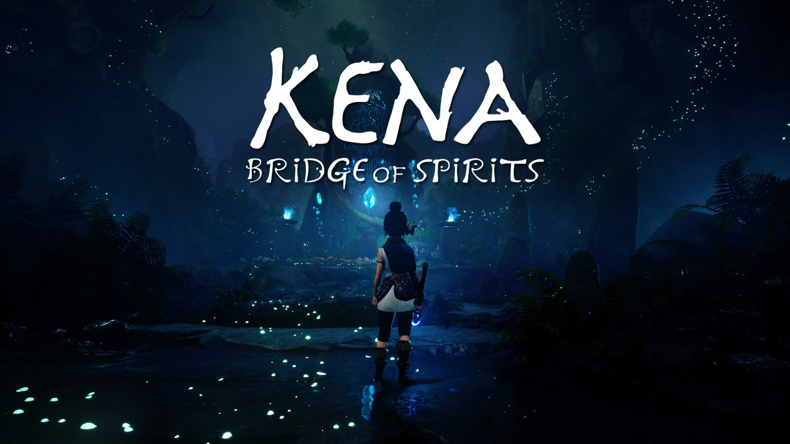 Kena: Bridge of Spirits se retrasa hasta septiembre