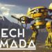 Aplasta monstruos masivos con robots en el Early Access de Mech Armada