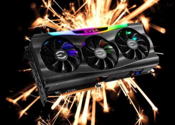 La beta de New World de Amazon acusada de bloquear las GPU de Nvidia