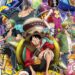 Bandai Namco presenta una nueva IP llamada One Piece Odyssey