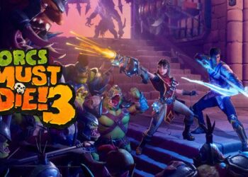 Orcs Must Die! 3 ya está disponible