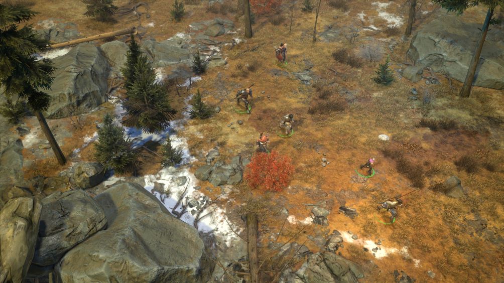 La reserva anticipada de Pathfinder: Wrath of the Righteous ya está disponible
