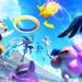 Pokémon Unite ya está disponible para Nintendo Switch