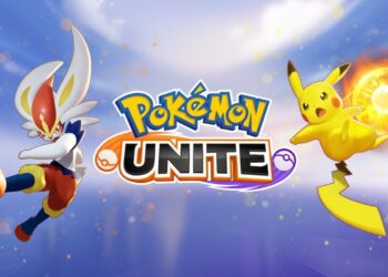 Pokémon UNITE para Switch anuncia su fecha de lanzamiento