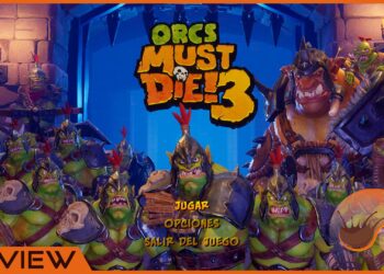 [Review] Orcs Must Die! 3