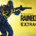 Nuevo tráiler de Rainbow Six Extraction centrado en el cross-play