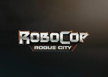 RoboCop: Rogue City llegará a PC y consolas en 2023