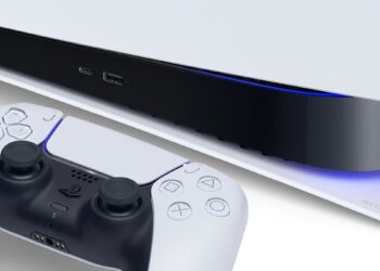 Sony lanzó un nuevo firmware para PlayStation 5