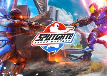 1047 Games aplaza el estreno de Splitgate