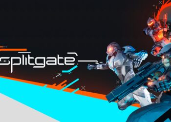 Splitgate lanza su beta gratuita con juego cruzado