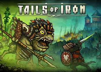 El RPG, Tails of Iron ya tiene fecha de lanzamiento