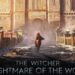 Nuevo avance oficial de The Witcher: Nightmare of the Wolf de Netflix