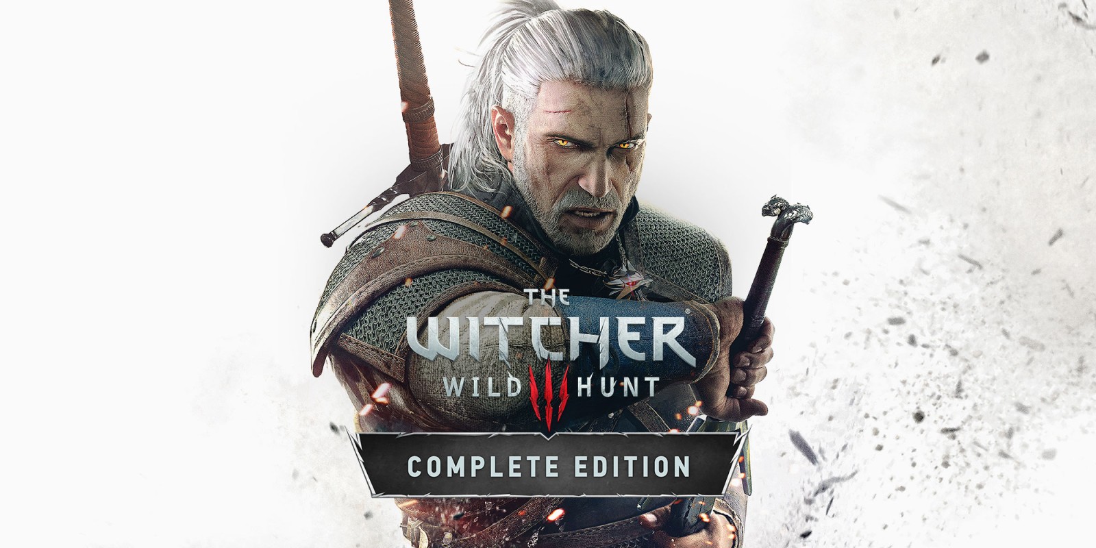 TW3: Wild Hunt Complete Edition trae un DLC gratuito inspirado en la serie de Netflix