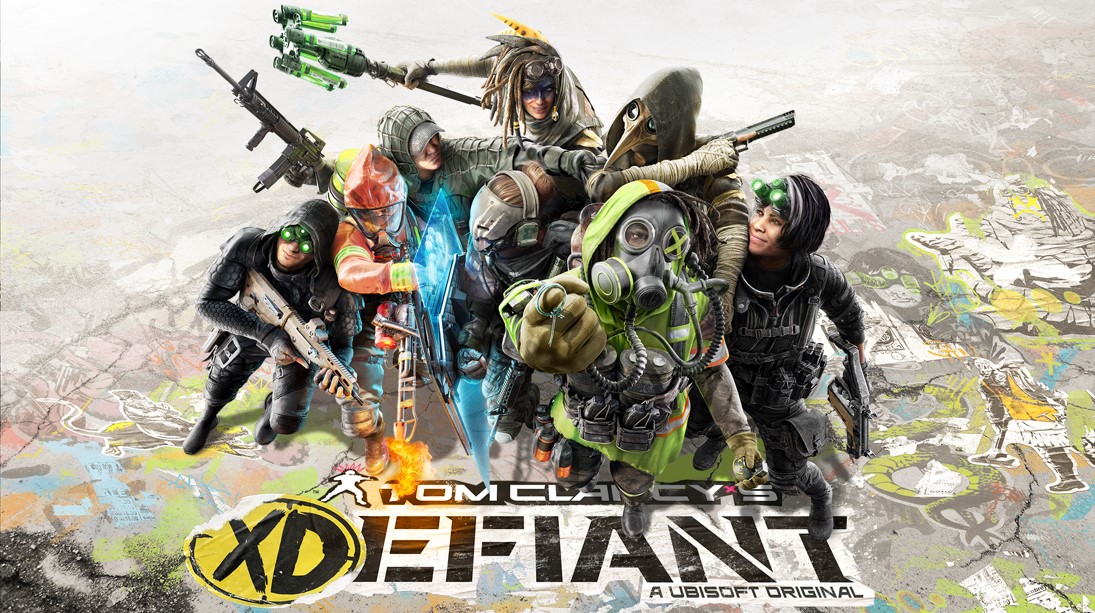 Ubisoft anunció oficialmente Tom Clancy’s XDefiant, su próximo FPS F2P