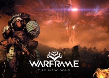 Warframe: The New War saldrá este año con Veso y Teshin jugables