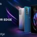 Motorola presenta los nuevos Motorola Edge 20, 20 Pro y 20 Lite