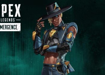Apex presenta a su nueva leyenda: Seer