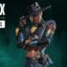 Apex presenta a su nueva leyenda: Seer