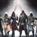 Assassin’s Creed Infinity es el nombre en código para el nuevo título de la franquicia