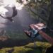 AWAY: The Survival Series presenta 13 minutos de gameplay