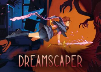 Dreamscaper estará disponible antes de lo esperado