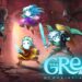 Greak: Memories of Azur ya tiene demo exclusiva para Nintendo Switch